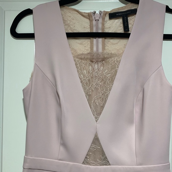 BCBG Formal Dress - Picture 3 of 4